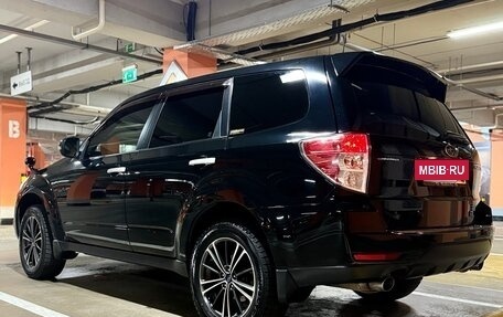 Subaru Forester, 2011 год, 1 365 000 рублей, 4 фотография