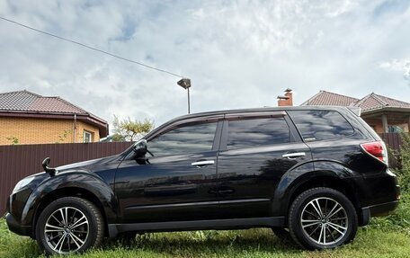 Subaru Forester, 2011 год, 1 365 000 рублей, 10 фотография