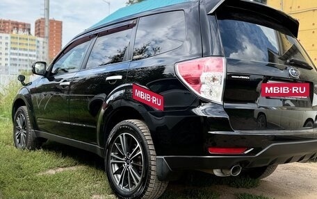 Subaru Forester, 2011 год, 1 365 000 рублей, 7 фотография
