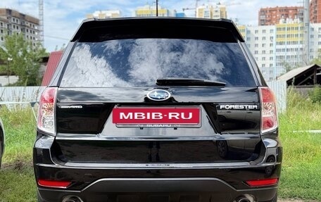 Subaru Forester, 2011 год, 1 365 000 рублей, 9 фотография
