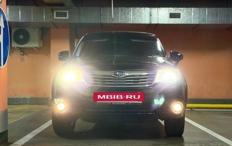 Subaru Forester, 2011 год, 1 365 000 рублей, 6 фотография