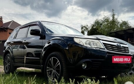 Subaru Forester, 2011 год, 1 365 000 рублей, 8 фотография