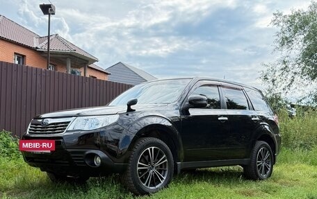 Subaru Forester, 2011 год, 1 365 000 рублей, 11 фотография