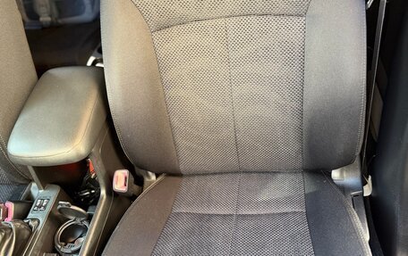 Subaru Forester, 2011 год, 1 365 000 рублей, 20 фотография