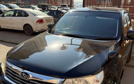 Subaru Forester, 2011 год, 1 365 000 рублей, 27 фотография