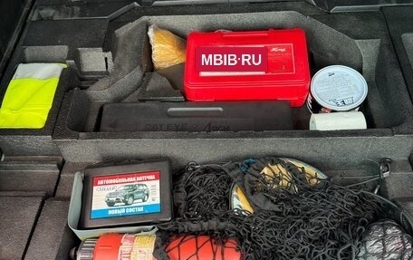 Subaru Forester, 2011 год, 1 365 000 рублей, 38 фотография