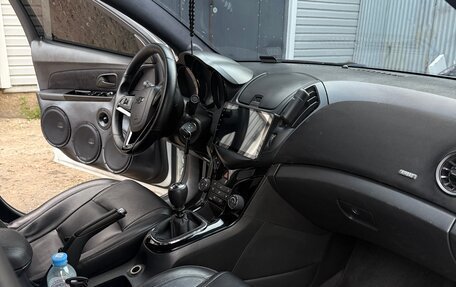 Chevrolet Cruze II, 2013 год, 1 150 000 рублей, 12 фотография