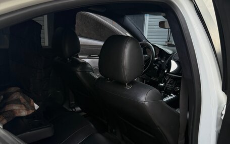 Chevrolet Cruze II, 2013 год, 1 150 000 рублей, 10 фотография