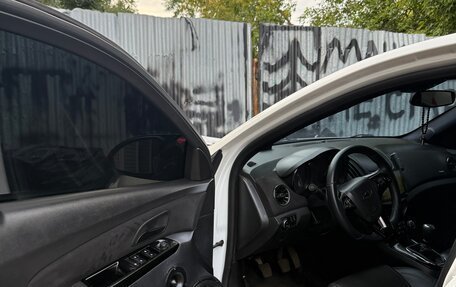 Chevrolet Cruze II, 2013 год, 1 150 000 рублей, 7 фотография