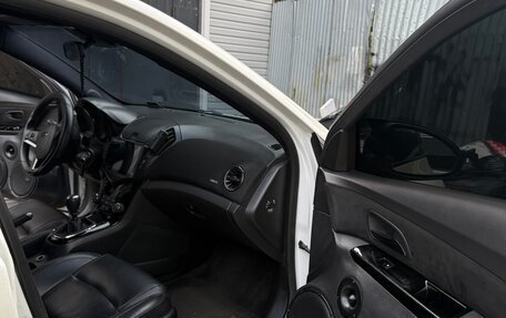 Chevrolet Cruze II, 2013 год, 1 150 000 рублей, 11 фотография