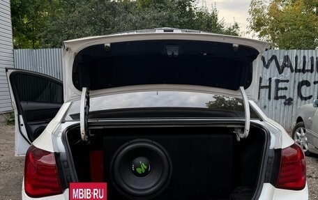 Chevrolet Cruze II, 2013 год, 1 150 000 рублей, 9 фотография