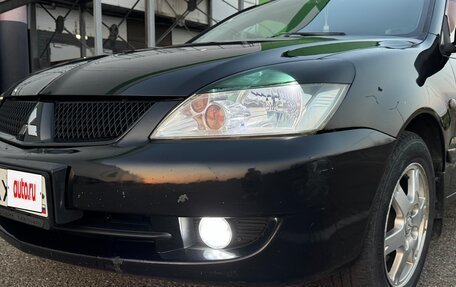 Mitsubishi Lancer IX, 2007 год, 445 000 рублей, 6 фотография
