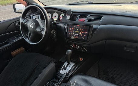 Mitsubishi Lancer IX, 2007 год, 445 000 рублей, 12 фотография