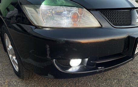 Mitsubishi Lancer IX, 2007 год, 445 000 рублей, 11 фотография