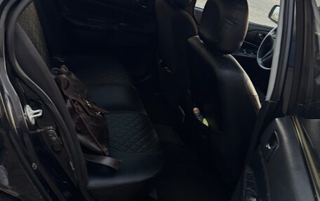 Mitsubishi Lancer IX, 2007 год, 445 000 рублей, 14 фотография