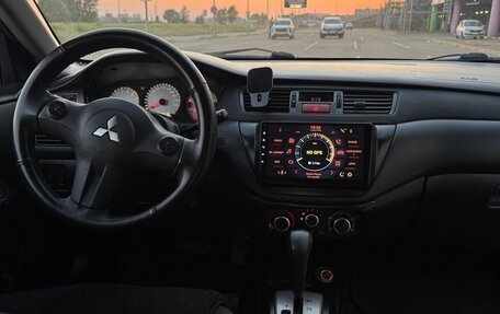 Mitsubishi Lancer IX, 2007 год, 445 000 рублей, 15 фотография