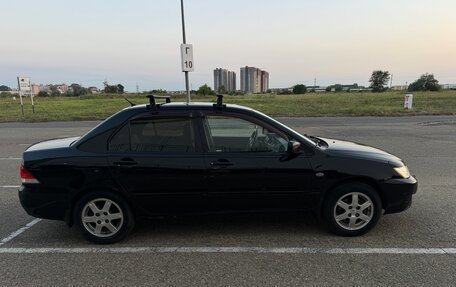 Mitsubishi Lancer IX, 2007 год, 445 000 рублей, 8 фотография