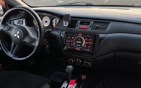 Mitsubishi Lancer IX, 2007 год, 445 000 рублей, 13 фотография