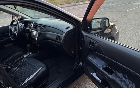 Mitsubishi Lancer IX, 2007 год, 445 000 рублей, 17 фотография