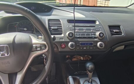 Honda Civic VIII, 2008 год, 800 000 рублей, 4 фотография