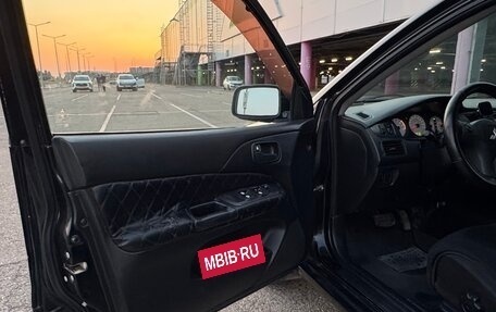 Mitsubishi Lancer IX, 2007 год, 445 000 рублей, 19 фотография