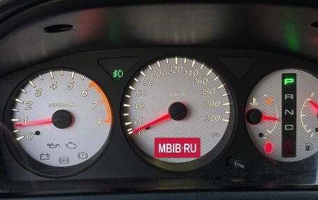 Mitsubishi Lancer IX, 2007 год, 445 000 рублей, 21 фотография