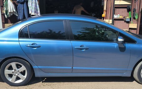 Honda Civic VIII, 2008 год, 800 000 рублей, 7 фотография
