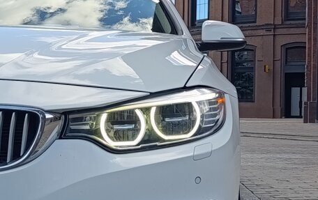 BMW 4 серия, 2013 год, 2 200 000 рублей, 2 фотография