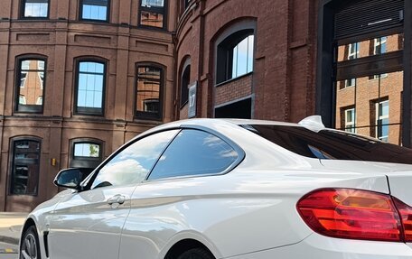 BMW 4 серия, 2013 год, 2 200 000 рублей, 3 фотография