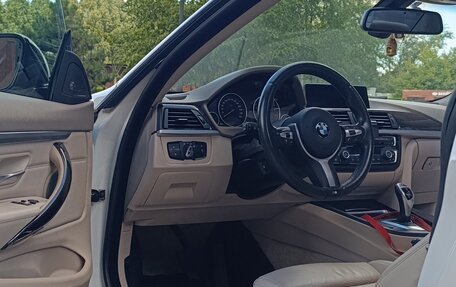 BMW 4 серия, 2013 год, 2 200 000 рублей, 4 фотография