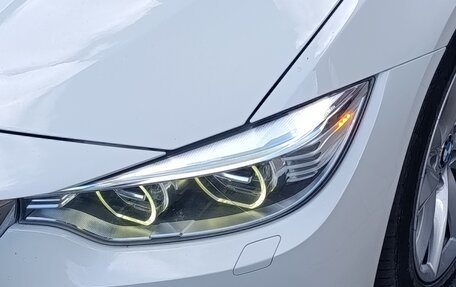 BMW 4 серия, 2013 год, 2 200 000 рублей, 7 фотография