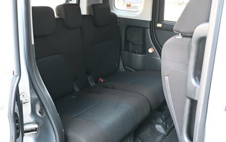 Toyota Roomy I, 2021 год, 1 149 000 рублей, 9 фотография