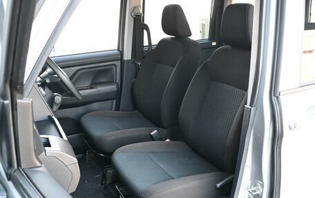 Toyota Roomy I, 2021 год, 1 149 000 рублей, 8 фотография
