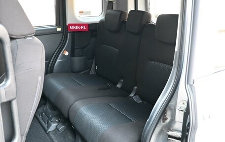 Toyota Roomy I, 2021 год, 1 149 000 рублей, 7 фотография