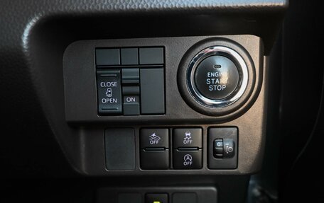 Toyota Roomy I, 2021 год, 1 149 000 рублей, 18 фотография