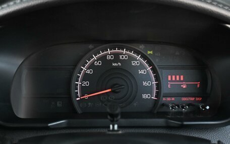 Toyota Roomy I, 2021 год, 1 149 000 рублей, 15 фотография