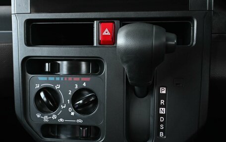 Toyota Roomy I, 2021 год, 1 149 000 рублей, 23 фотография