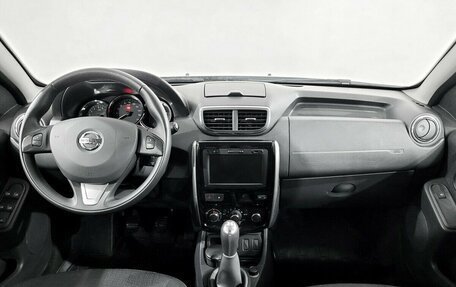 Nissan Terrano III, 2022 год, 1 740 000 рублей, 5 фотография