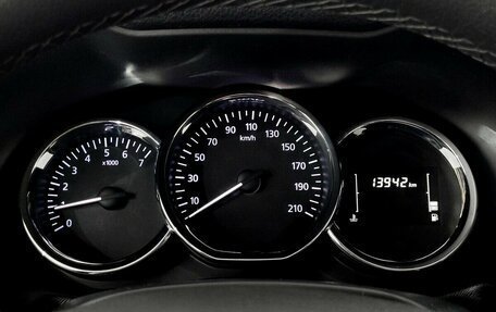 Nissan Terrano III, 2022 год, 1 740 000 рублей, 6 фотография