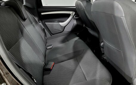 Nissan Terrano III, 2022 год, 1 740 000 рублей, 12 фотография