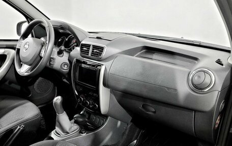 Nissan Terrano III, 2022 год, 1 740 000 рублей, 11 фотография
