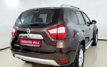 Nissan Terrano III, 2022 год, 1 740 000 рублей, 4 фотография