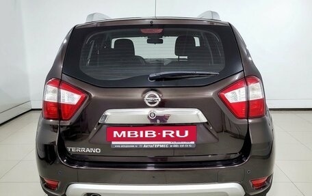 Nissan Terrano III, 2022 год, 1 740 000 рублей, 3 фотография