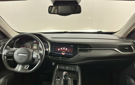 Haval F7 I, 2019 год, 1 650 000 рублей, 5 фотография