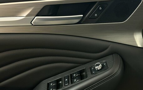 Haval F7 I, 2019 год, 1 650 000 рублей, 10 фотография