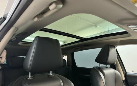 Haval F7 I, 2019 год, 1 650 000 рублей, 15 фотография
