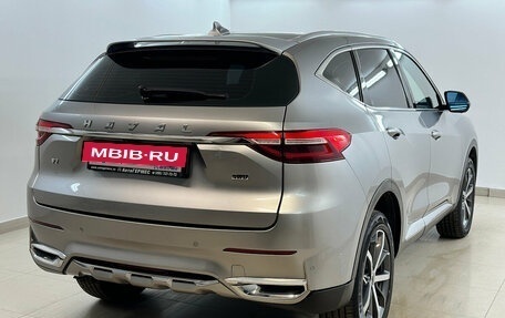Haval F7 I, 2019 год, 1 650 000 рублей, 4 фотография
