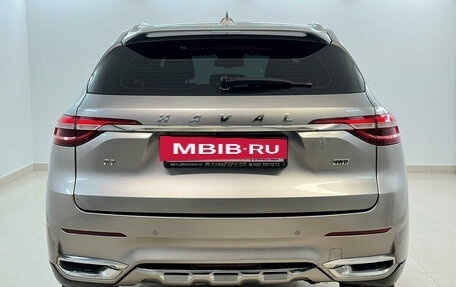 Haval F7 I, 2019 год, 1 650 000 рублей, 3 фотография