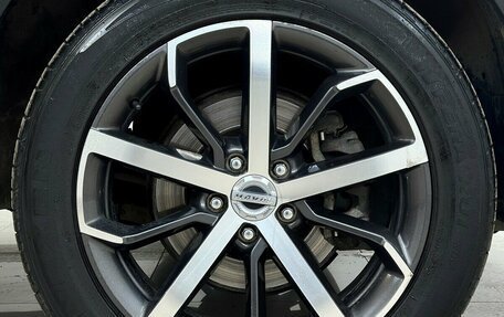 Haval F7 I, 2019 год, 1 650 000 рублей, 18 фотография
