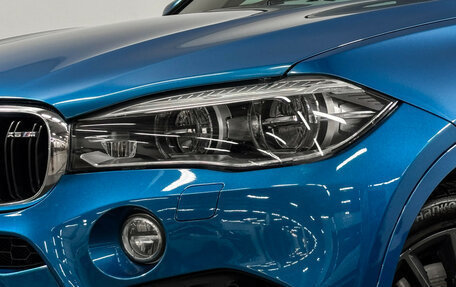 BMW X6 M, 2016 год, 3 850 000 рублей, 8 фотография